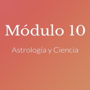 Inscripcion Modulo 10 - Turno Noche - 2do Cuatrimestre - 2025
