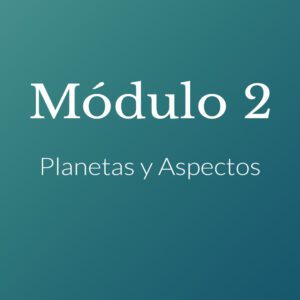 Inscripcion Modulo 2 - Turno Presencial - 2do Cuatrimestre - 2025