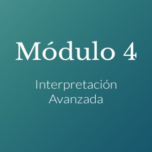 Inscripción Módulo 4 - Turno Noche - 2º Cuatrimestre - 2025