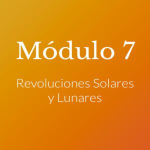 Inscripción Módulo 7 - Turno Sábado - 2º Cuatrimestre - 2025