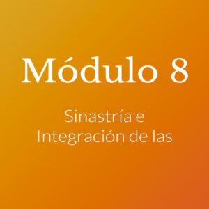 Inscripción Módulo 8 - Turno Mañana - 2º Cuatrimestre - 2025