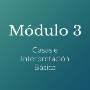 Inscripción Módulo 3 - Turno Mañana - 2º Cuatrimestre - 2025