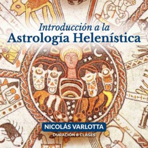 Taller INTRODUCCIÓN A LA HELENÍSTICA