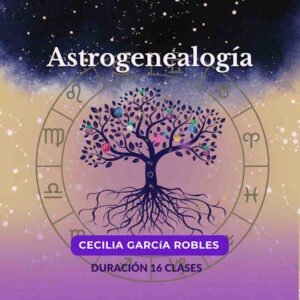 Seminario de ASTROGENEALOGÍA