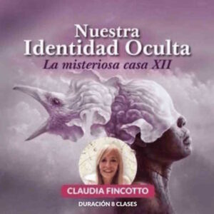 Taller NUESTRA IDENTIDAD OCULTA