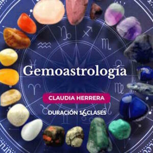 Seminario GEMOASTROLOGÍA 1