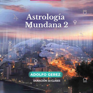 Seminario de MUNDANA 2