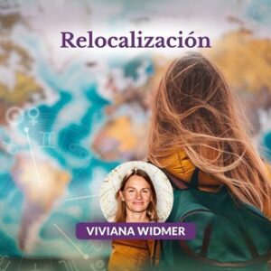 relocalización