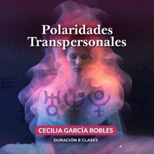Seminario Polaridades transpersonales