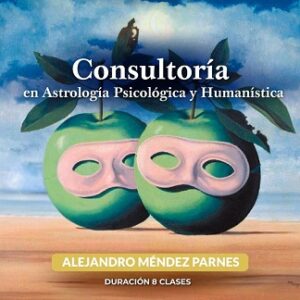 Seminario Consultoria en Astrología Psicológica - Verano 2026