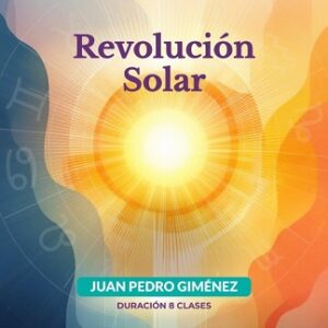 Taller Revolución Solar - Verano 2026