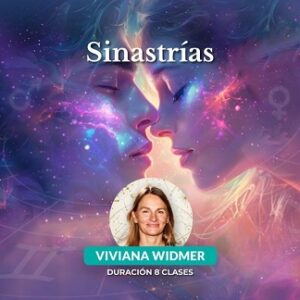 Seminario Sinastrías - Verano 2026
