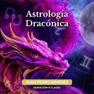 Taller Astrologia Dracónica - Verano 2026