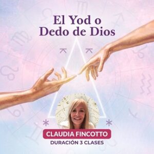El Yod o Dedo de Dios